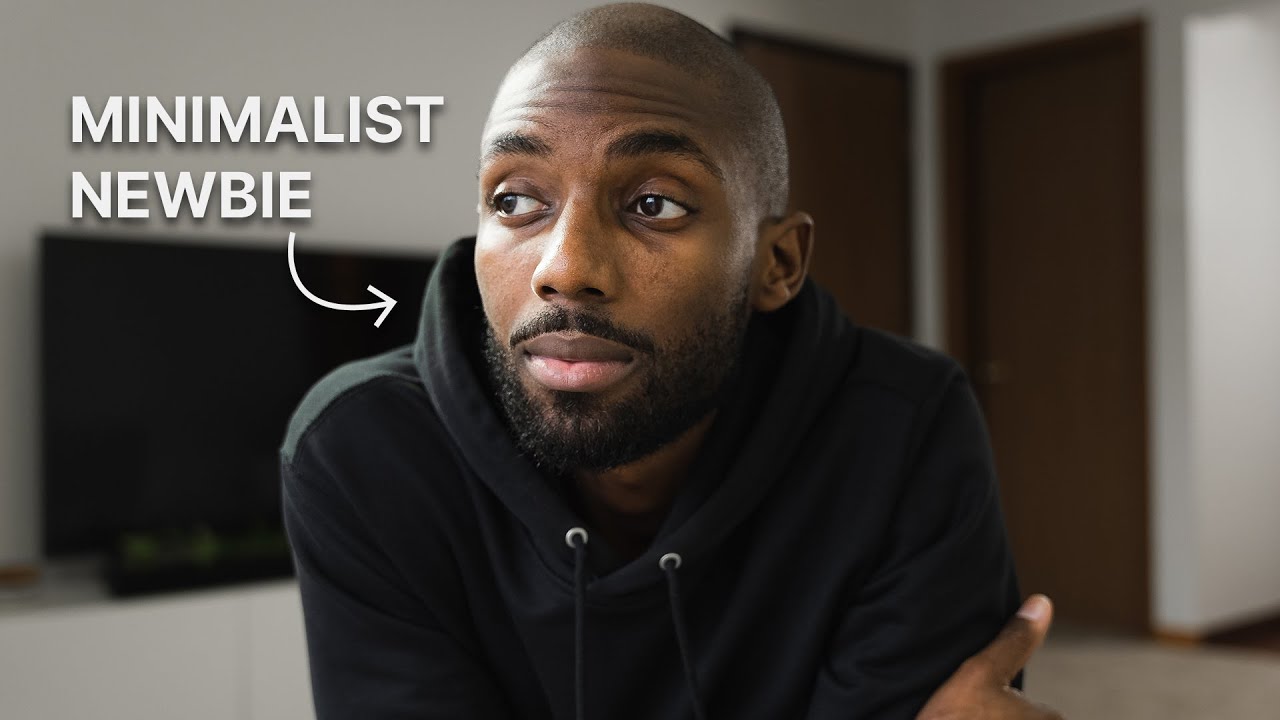 Major Roadblocks That Derail Aspiring Minimalist