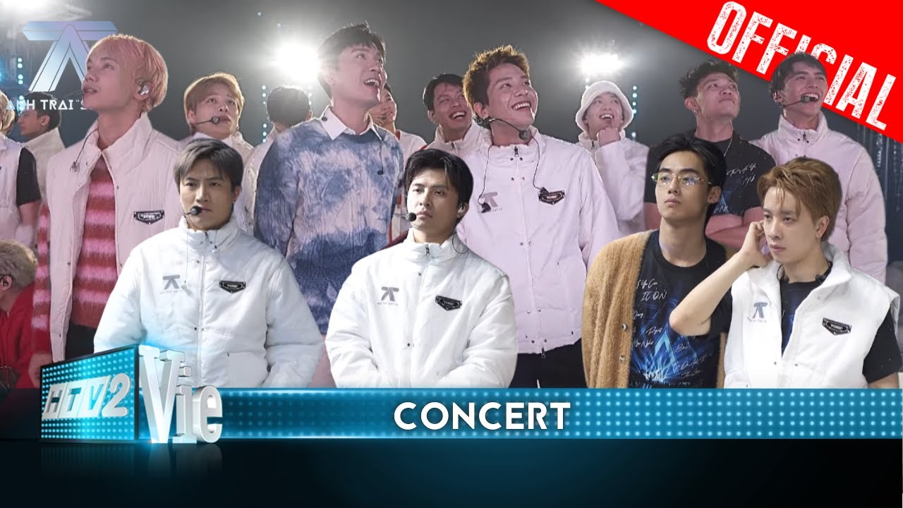 [BTS] Dàn anh trai và những khoảnh khắc phía sau hậu trường cùng ekip chuẩn bị cật lực cho concert