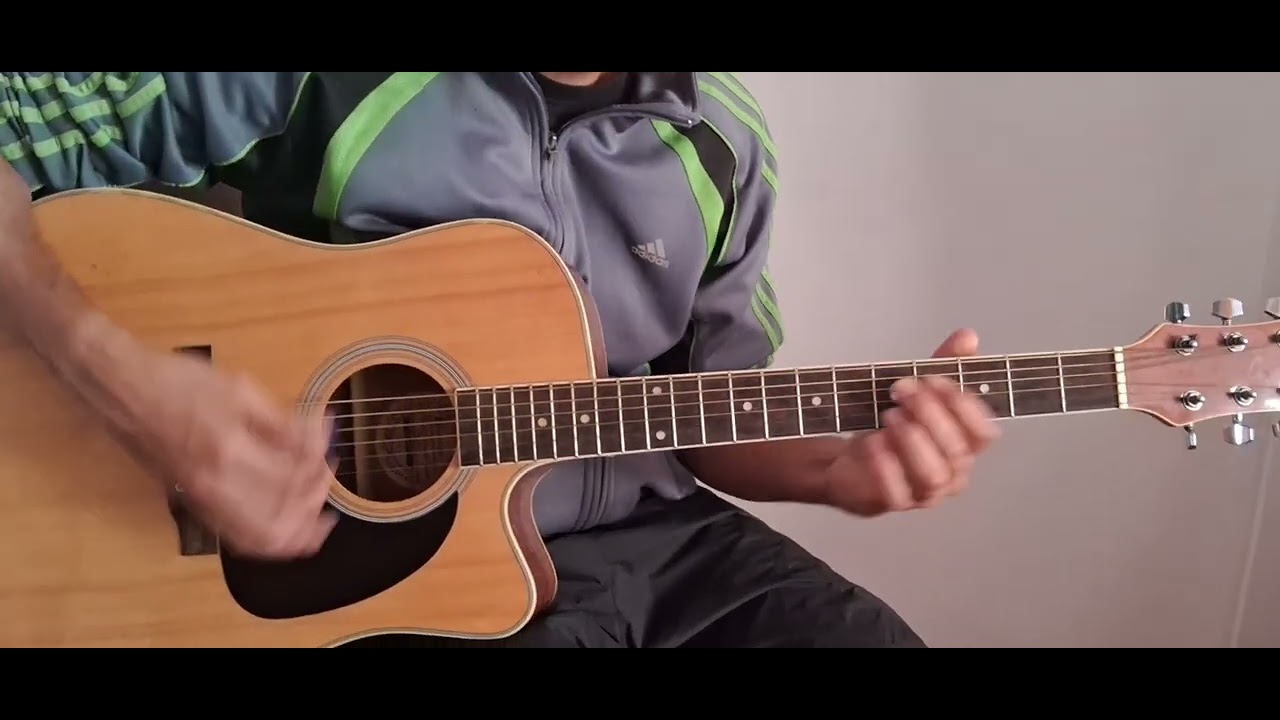 Grande é o Senhor - Felipe Violão