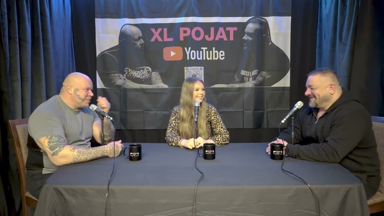 XL Pojat feat. Milla - P&auml;ihteet, lastensuojelu, huostaanotto