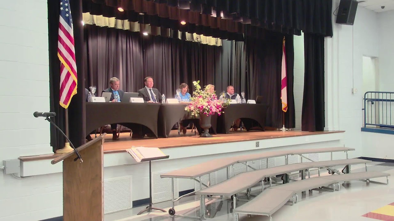 2/10/26 HCS Board Meeting