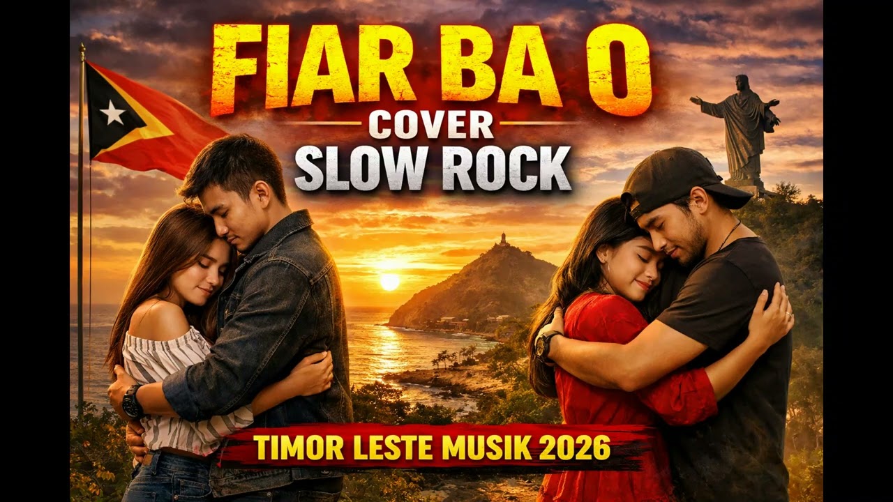 MUSIK FOUN 2026 -  FIAR BA O  - COVER