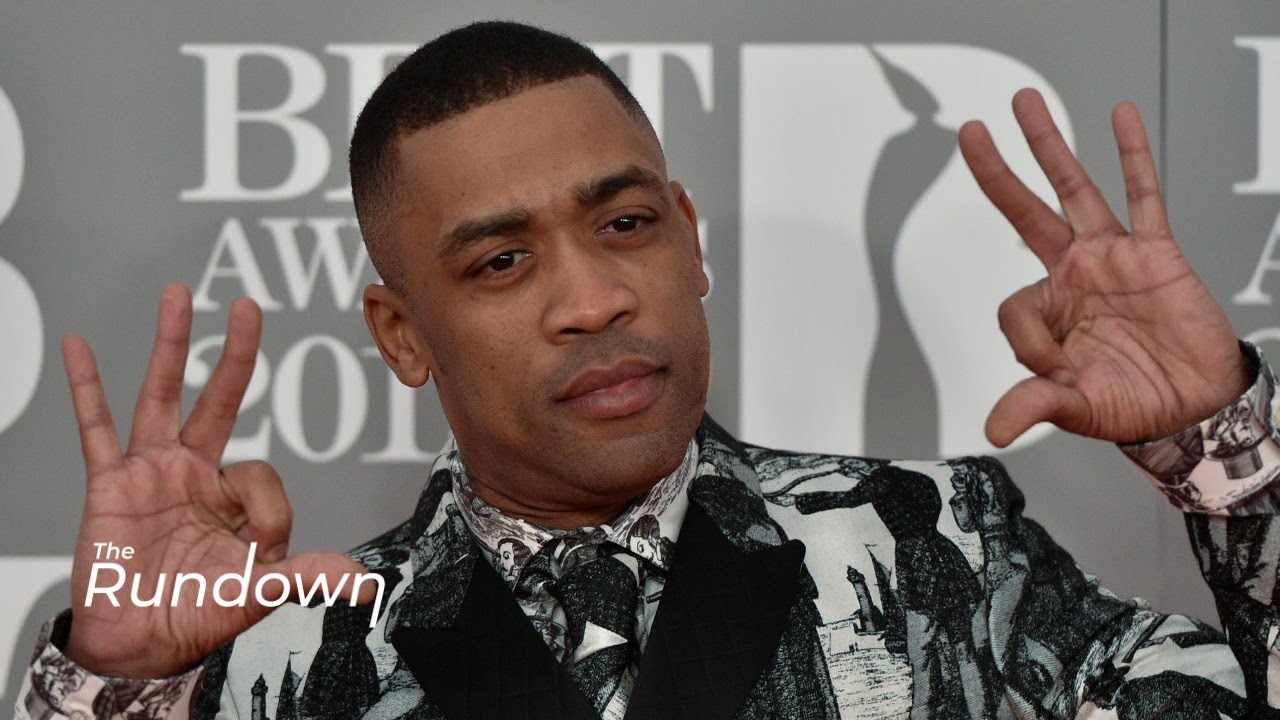 British Rapper Wiley Dropped By Manager Over Anti-Semitic Tweets