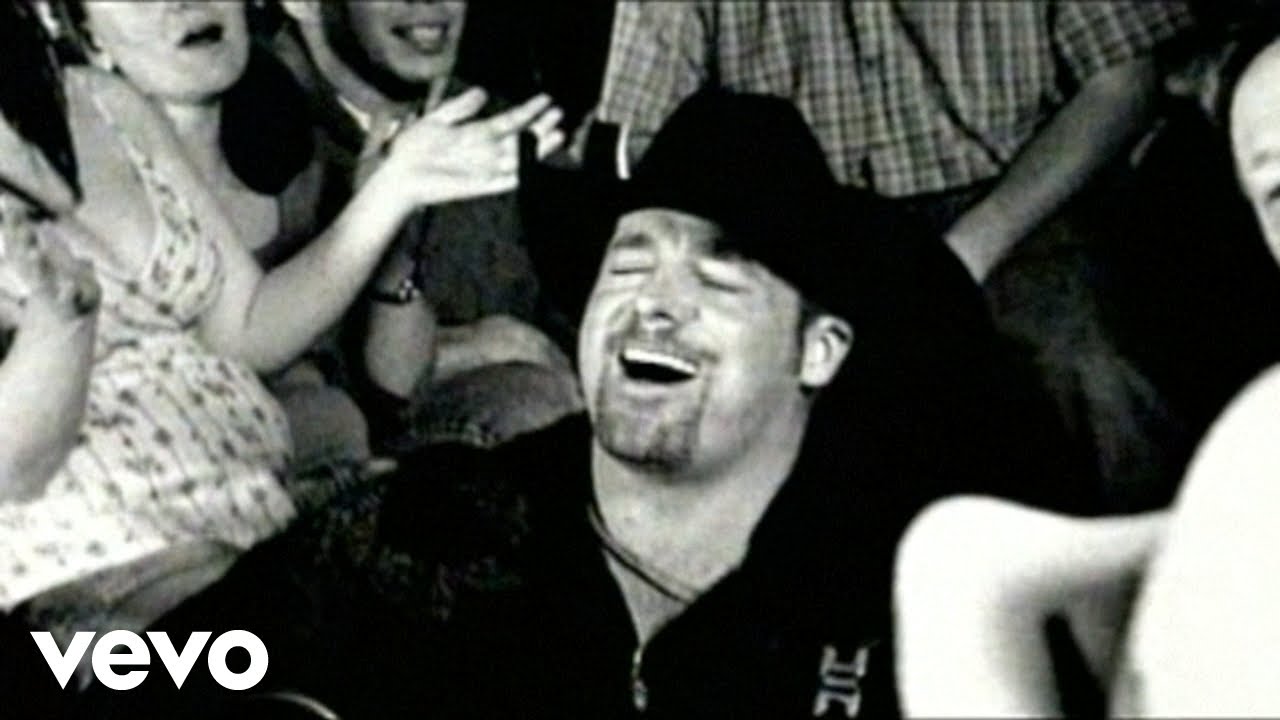 Chris Cagle - Wal-Mart Parking Lot