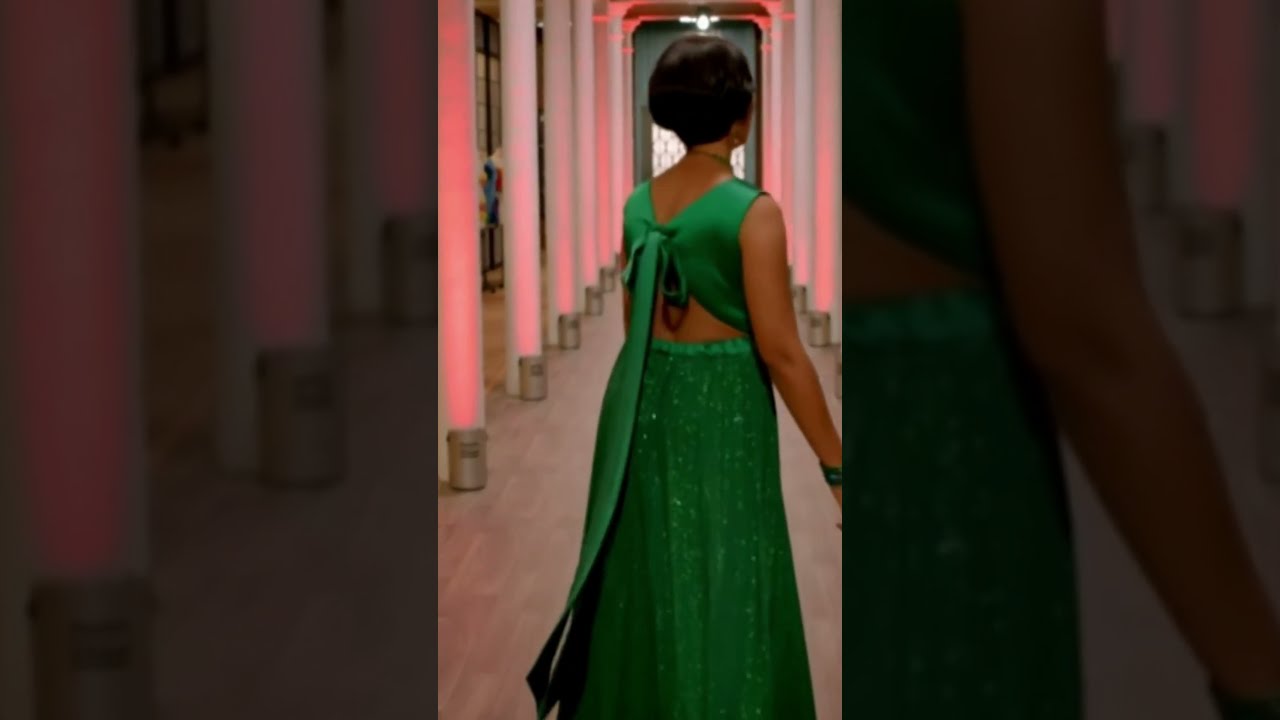 Is Asmaa's FINAL M2M garment the G.O.A.T? Discuss. #GBSB | EVERBEE - Ldn: SEWING BEE