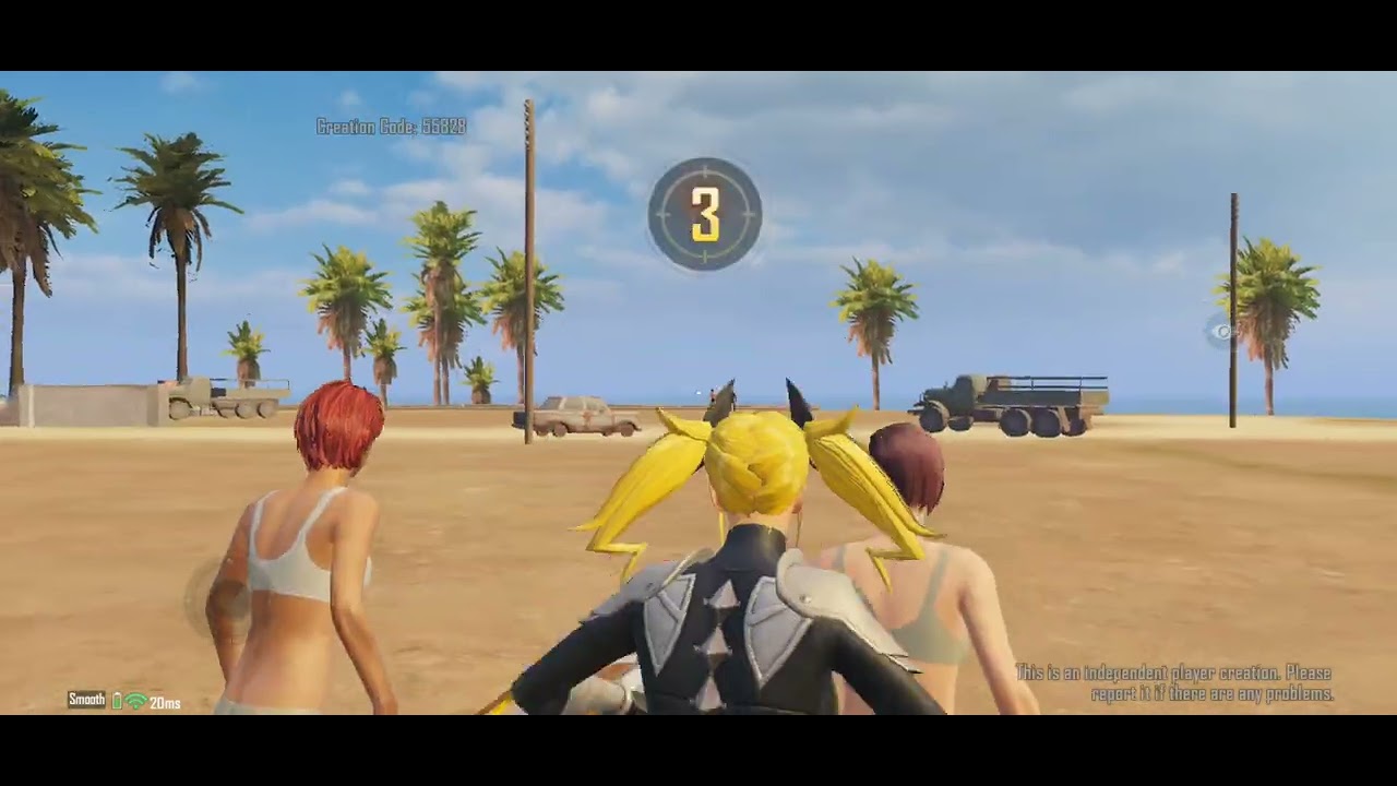 Karakin map ! Max Falcon Joker Zeus vs Ghost Devil Dhara Virus 4 v 4 friendly match