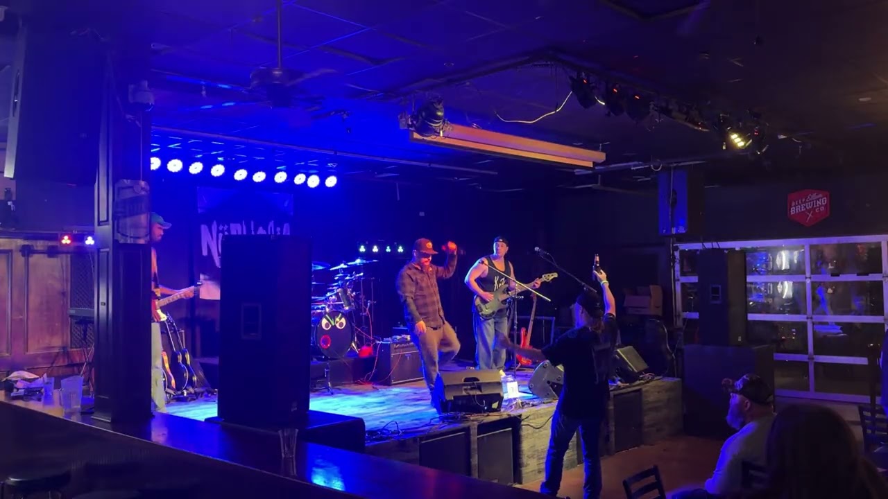Loco by Coal Chamber COVER - O’Shea’s 2.28.26