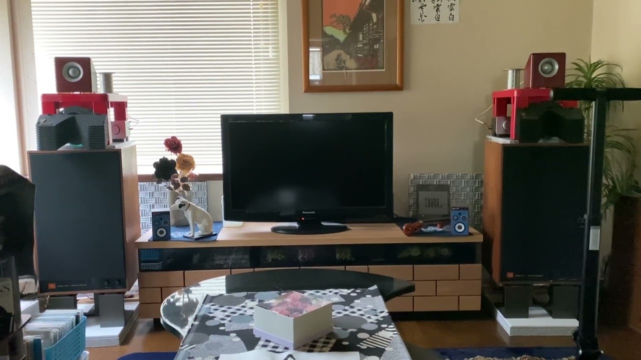 JBL club Japan/ビル・エバンス