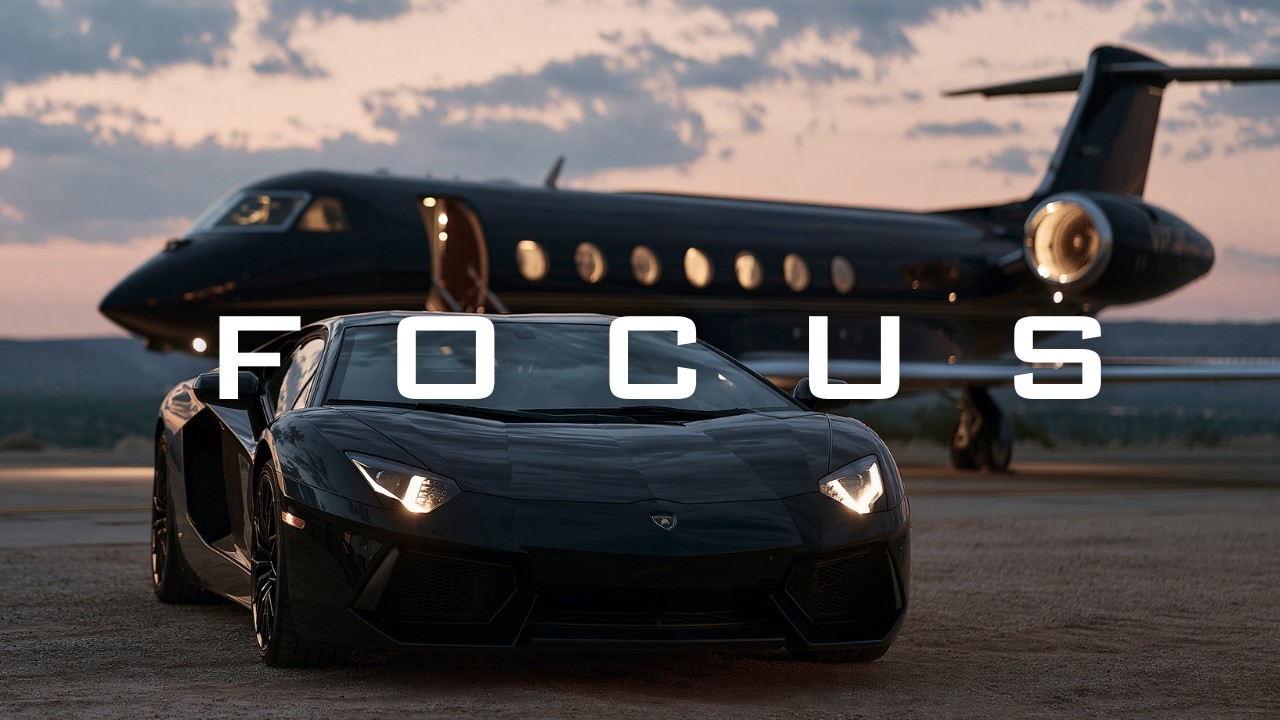 Deep Focus Music &ndash; Enter Strategic Thinking Mode & High-Level Performance