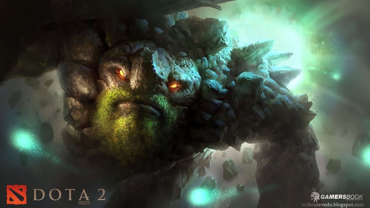 Tiny Immortal Guide - Beginner to Expert Level - Dota 2