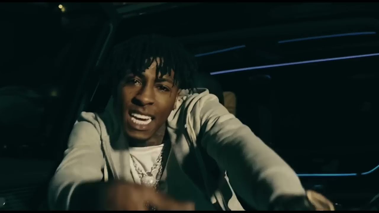 NBA YoungBoy - Letter 2 Cupid [Official Video]