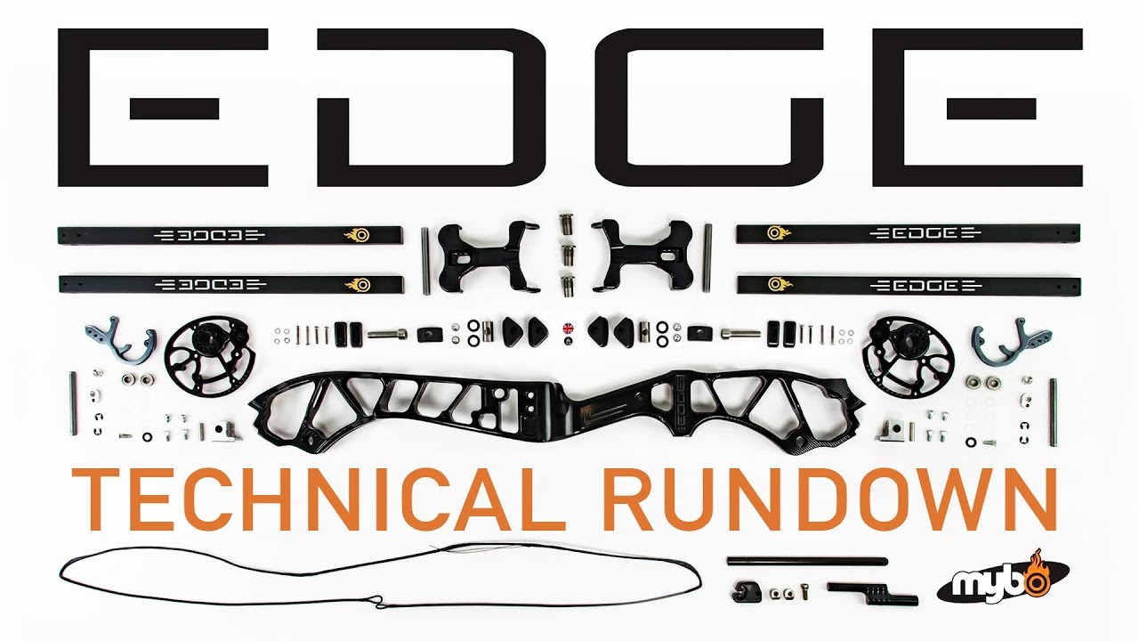 Mybo Edge Technical Rundown
