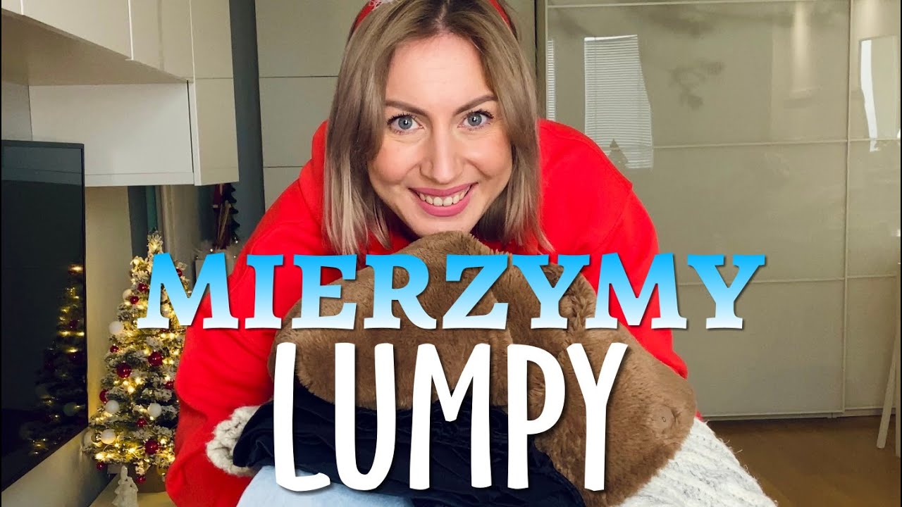 Perełki z Lumpeksu i MIERZENIE | Second Hand ,Tania odzież, Lumpeks czy Szmateks?
