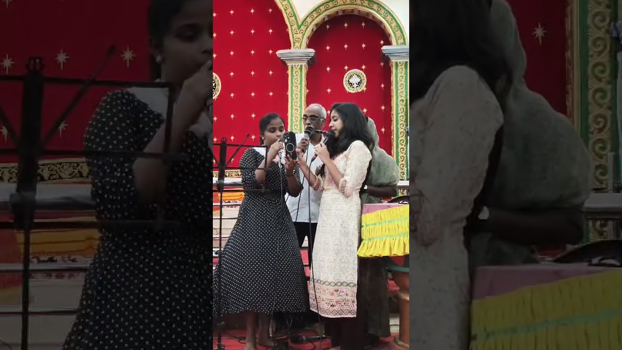 പാളിപ്പോയി