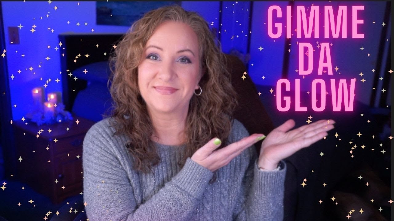 Gimme Da Glow 2026 Update 1