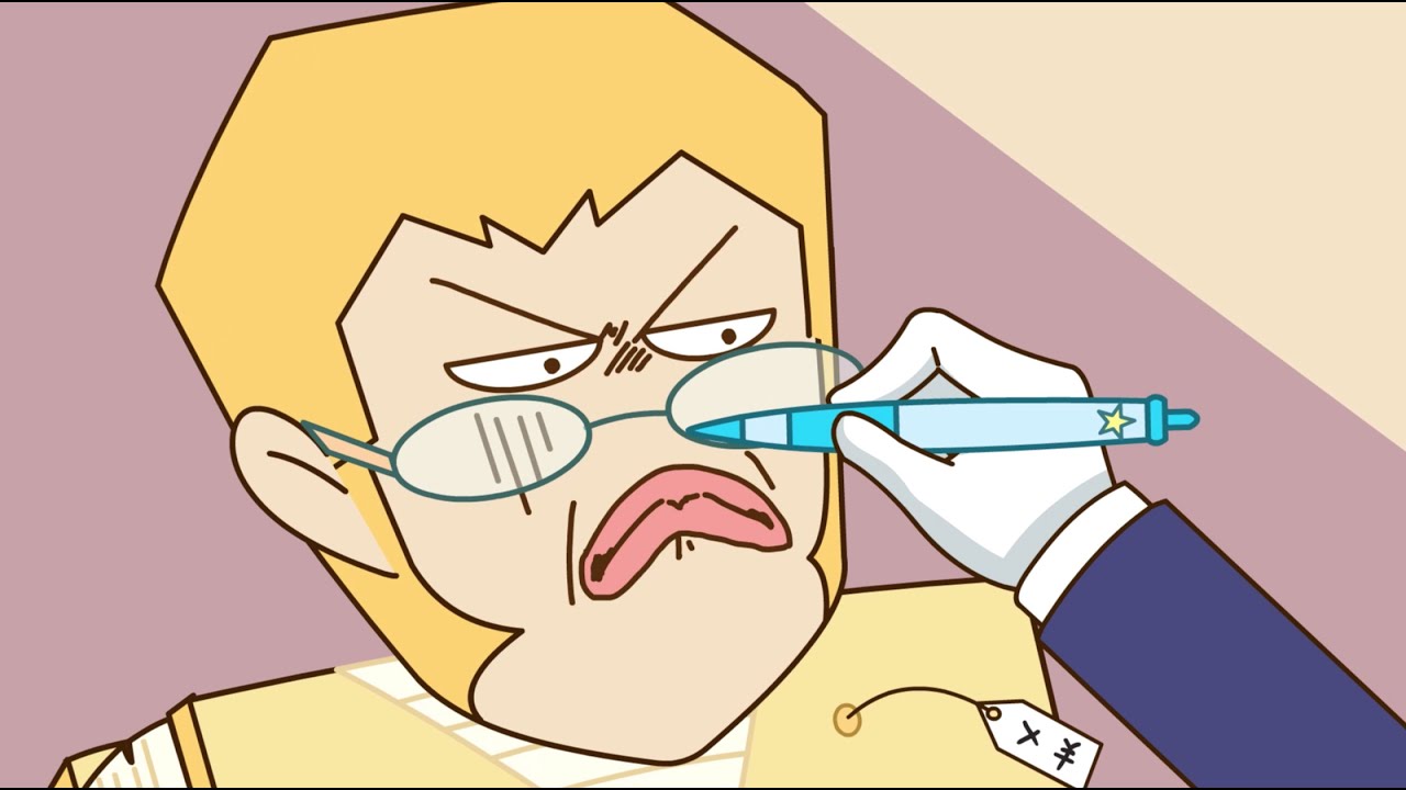 【小品爆笑十分钟39】注意看，这个作业变成了人，接下来它会遇到什么？