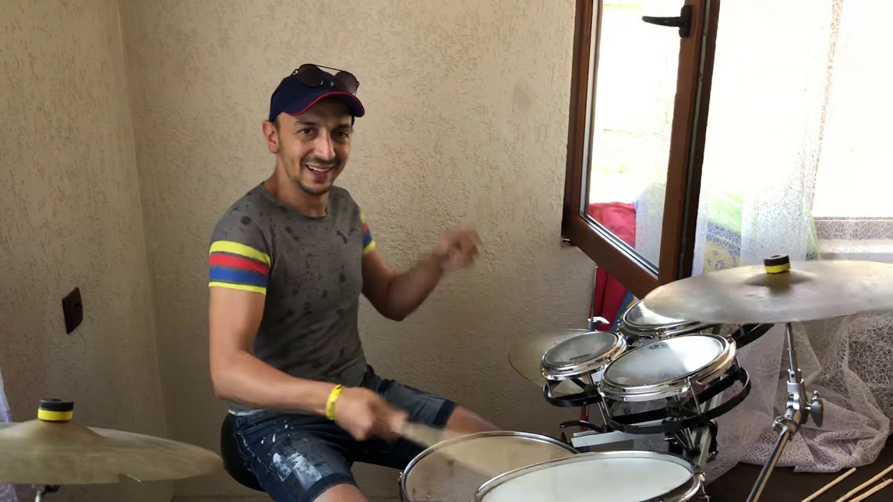 Ceko  drumss. Probaa 30 июня 2020 г.