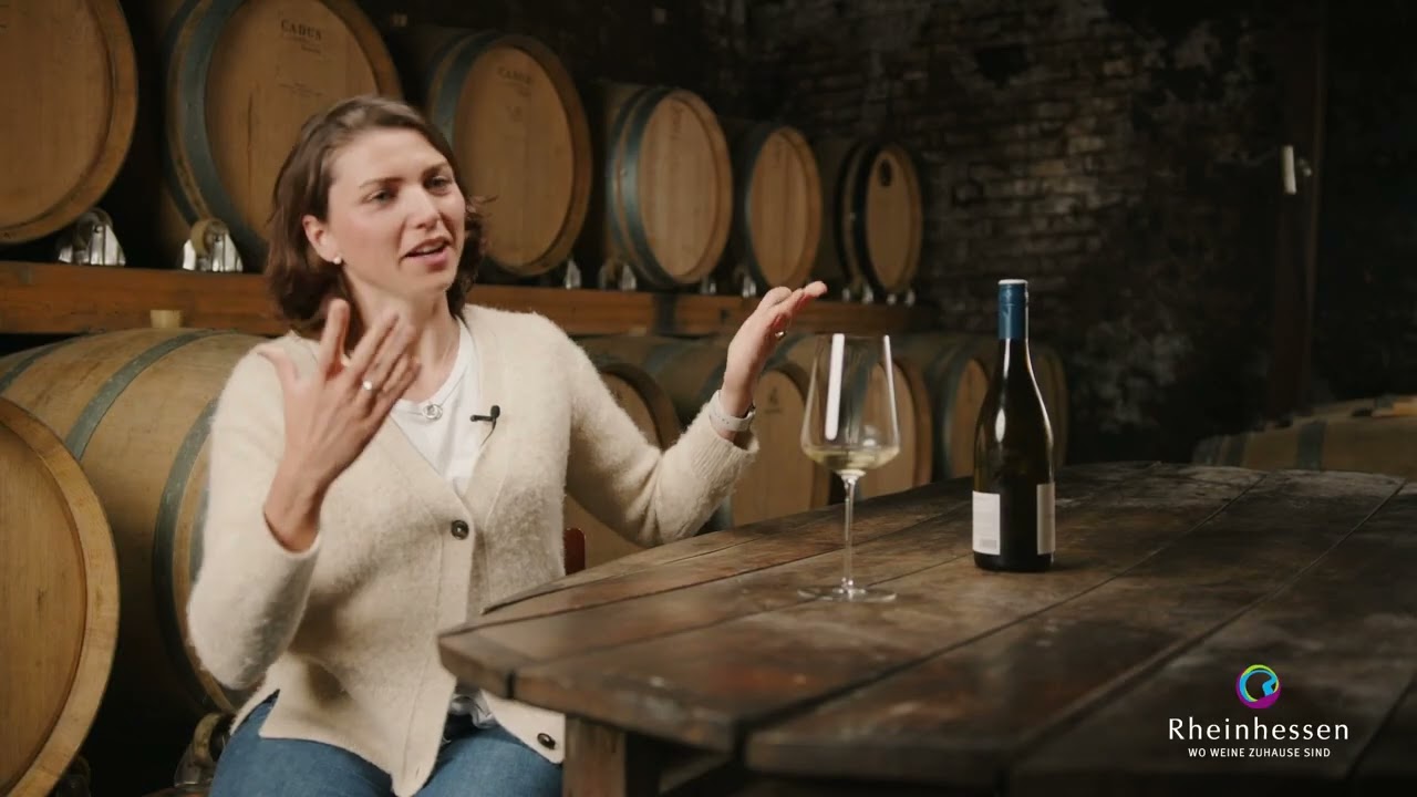 Weinmythos Sauvignon Blanc - Interview mit Winzerin Gesine Roll