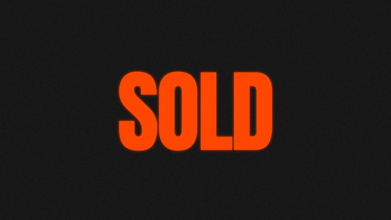 (SOLD) "Sick Love" | Emotional Storytelling Type Beat | Mellow Hip-Hop Instrumental | ThePlanBeats