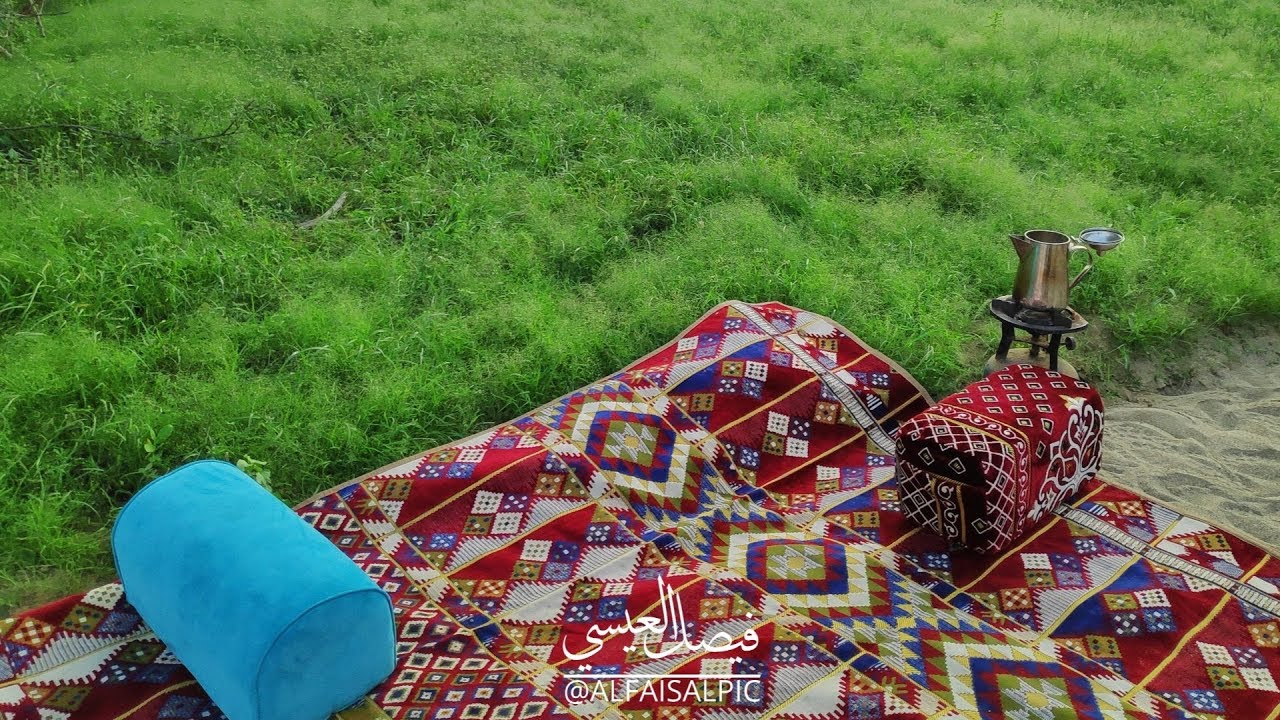 هذا هواي ورغبتي دام بي حيل / مناظر طبيعية وأجواء ربيعية شرق القنفذة 1441 هـ