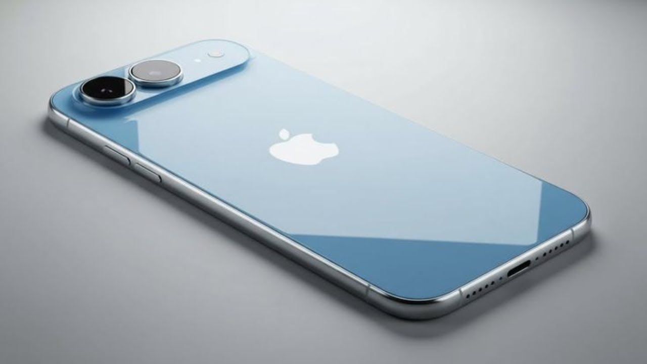IPhone Air 2 : Design ultrafin confirmé par Apple ?