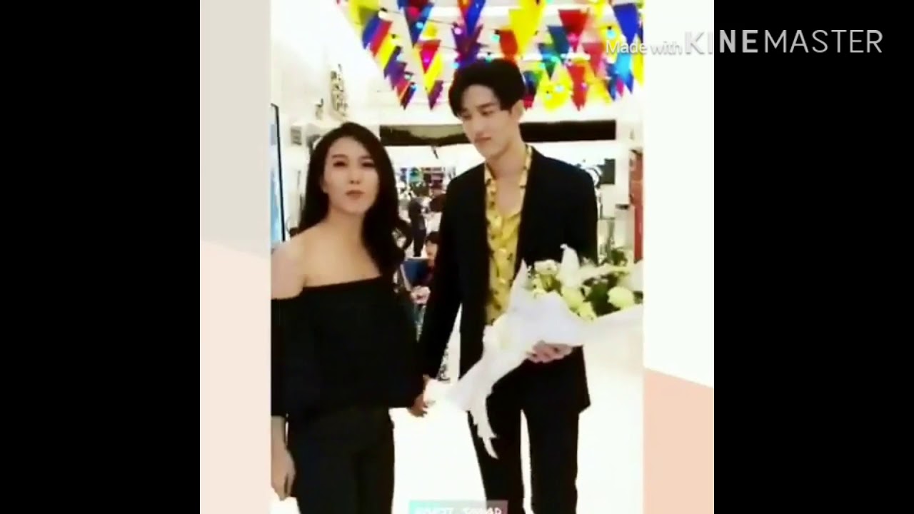 เปลี่ยนเป็นรัก นนท์ OPV ต่อเฟิร์น