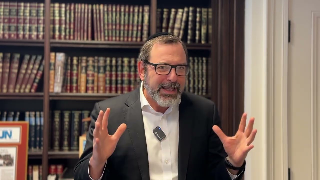 Rabbi Elie&rsquo;s Top 3 for Thursday, February 19 ￼