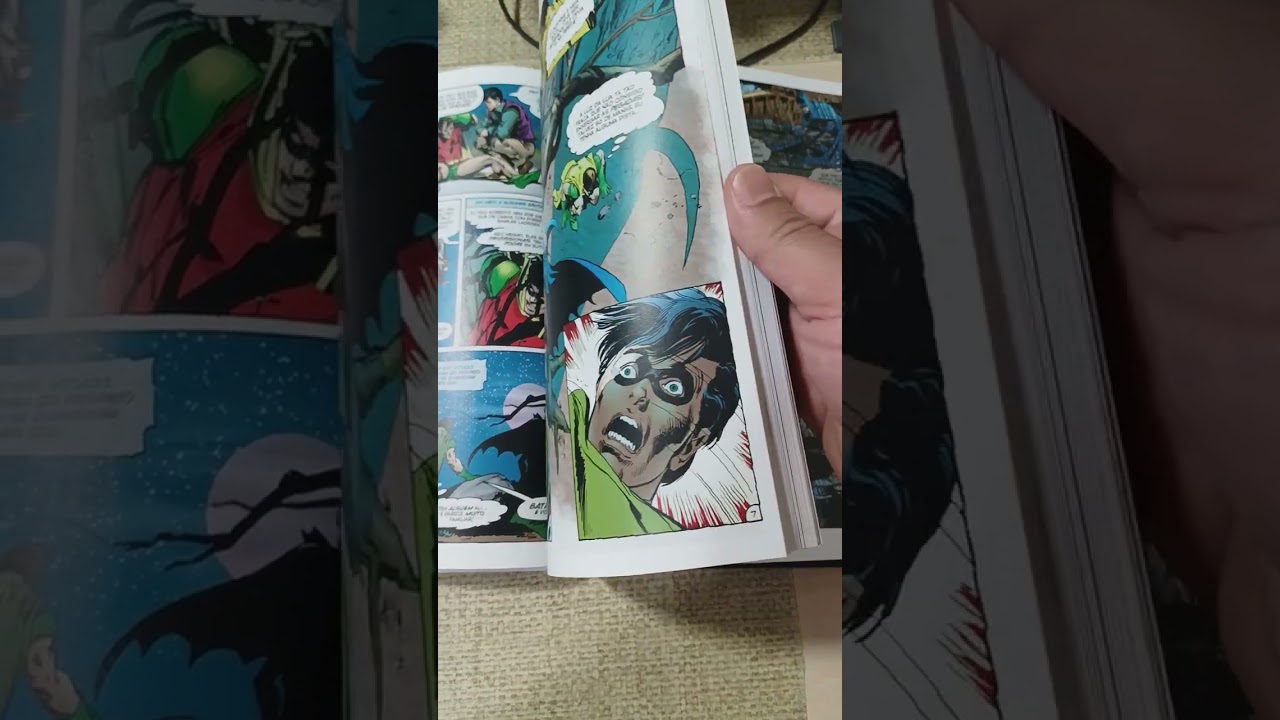 Batman Especial!#HQ#herois#coleção