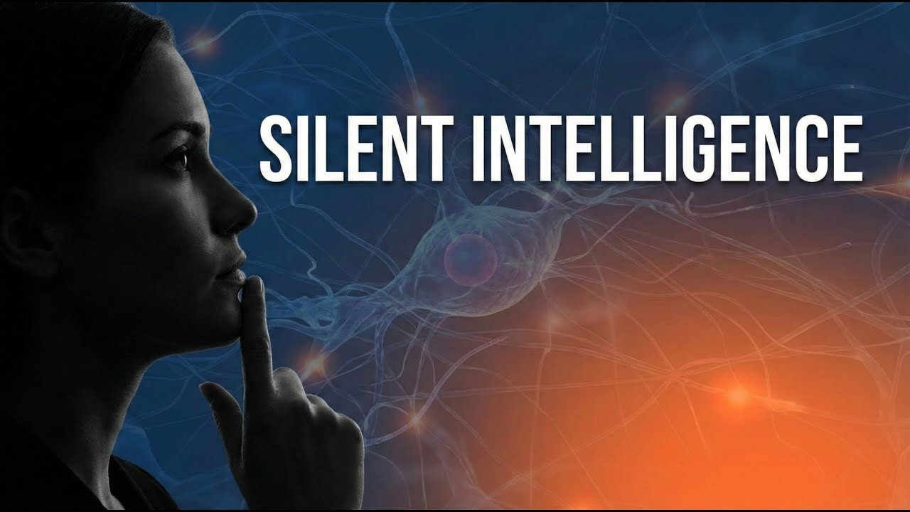Psychology of People Who Don't Brag About Their Intelligence