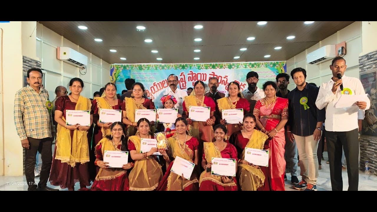 KOLATAM PERFORMANCE - 2025
