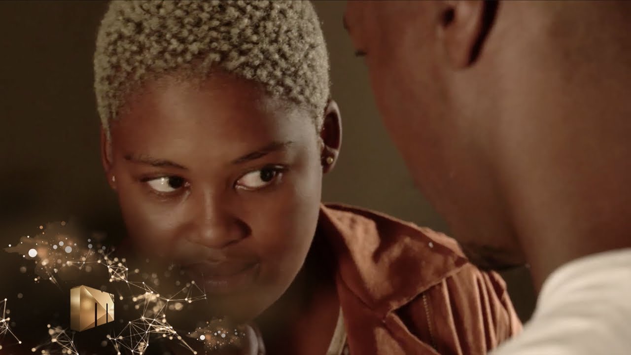 The visit that was – Isibaya | Mzansi Magic