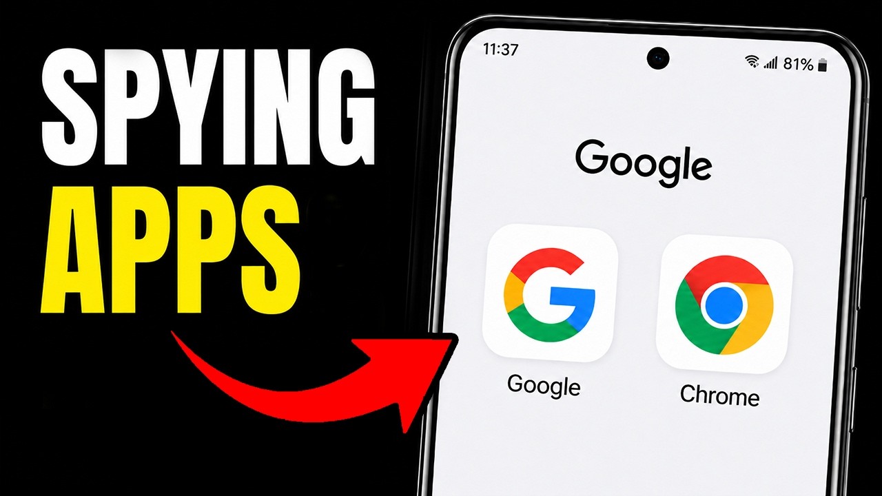 Most Android Phones Have These 2 Google Apps Installed