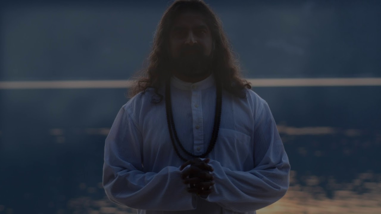 Para brahma Darshan