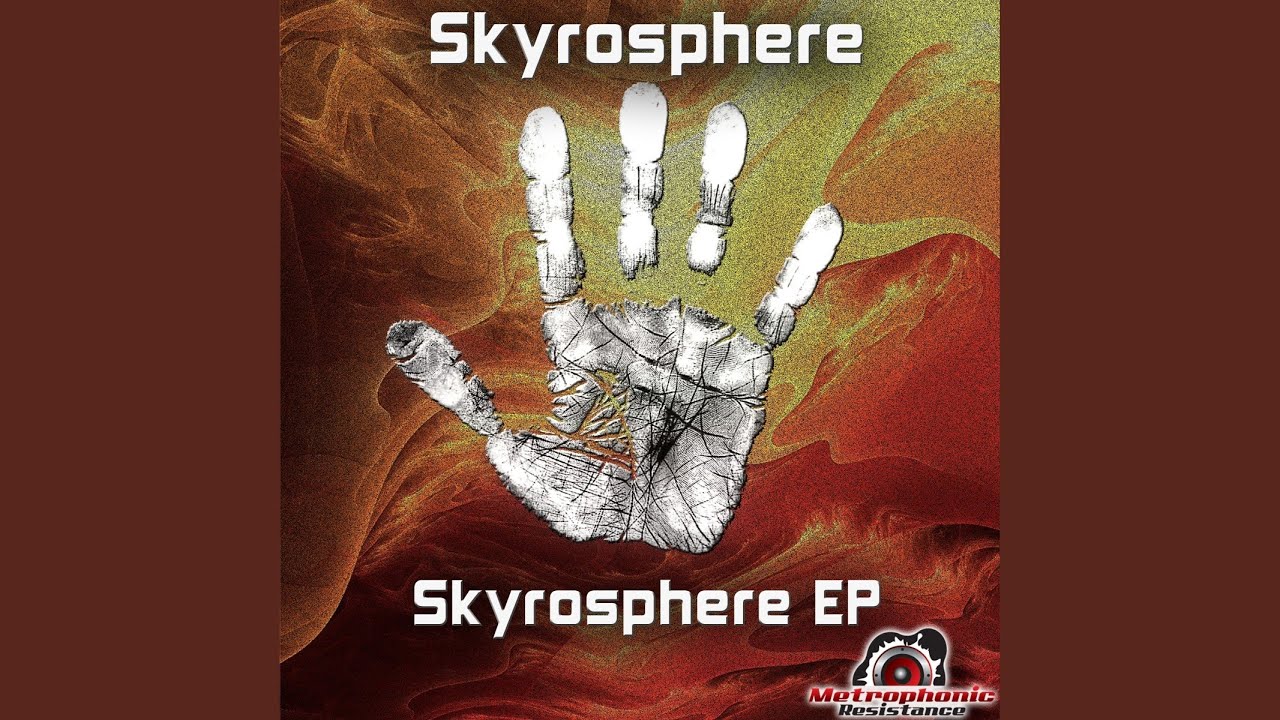 Surface of the Planet (Original Mix)