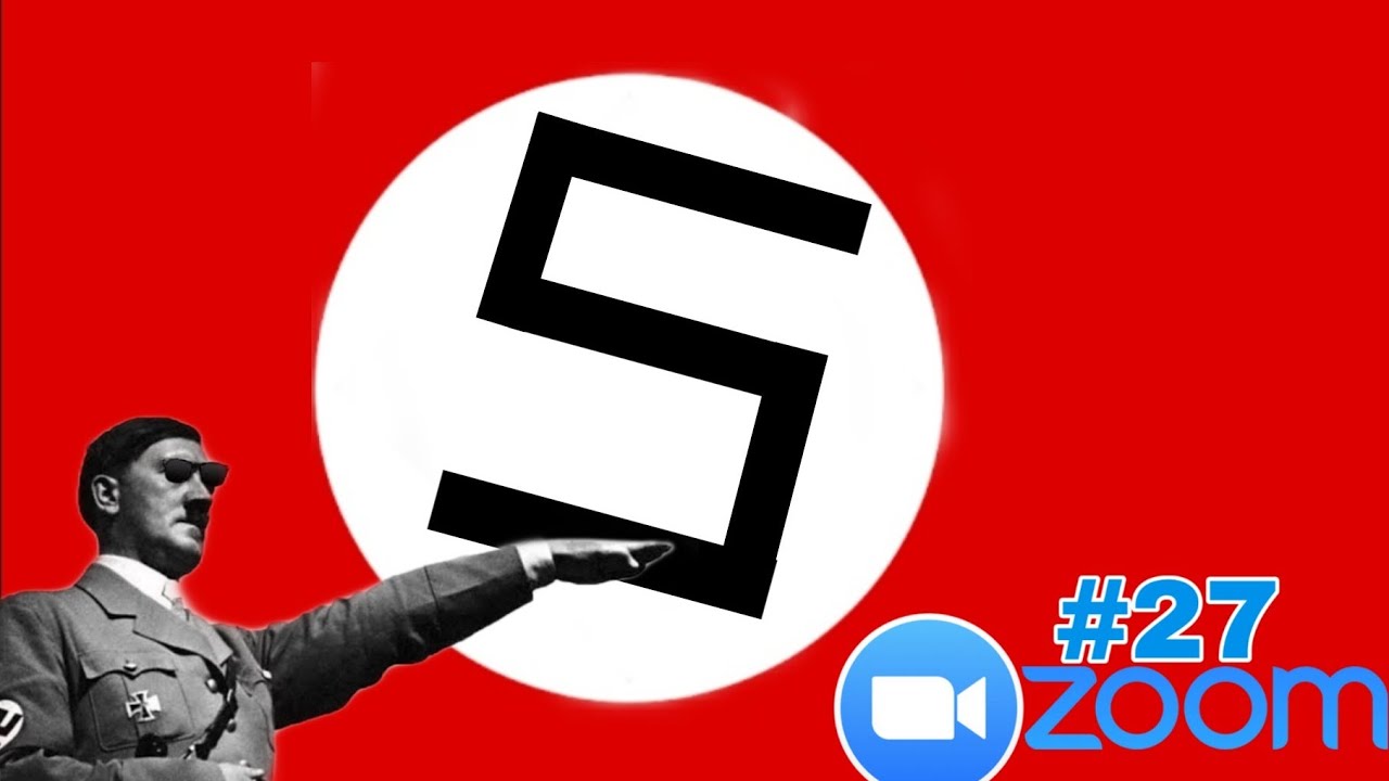 TROLLEO ZOOM #27 ATAQUES NAZHEES