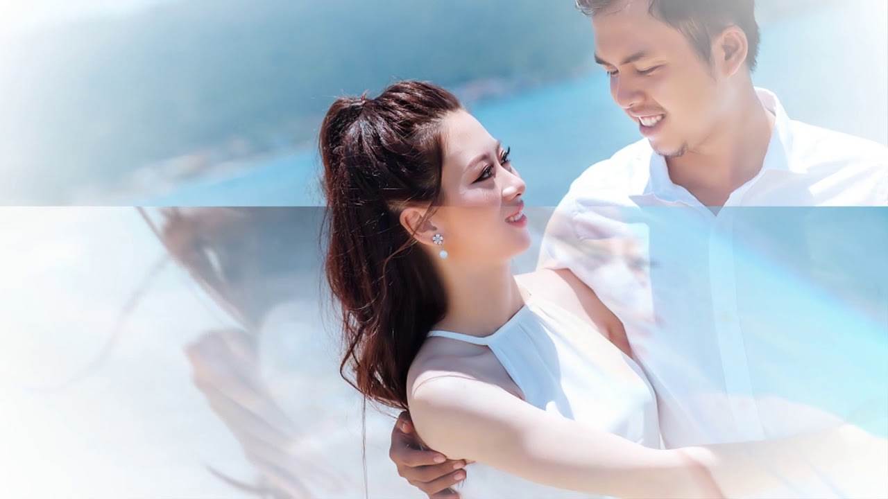 Pre-wedding Anh Khoa & Thu Thảo