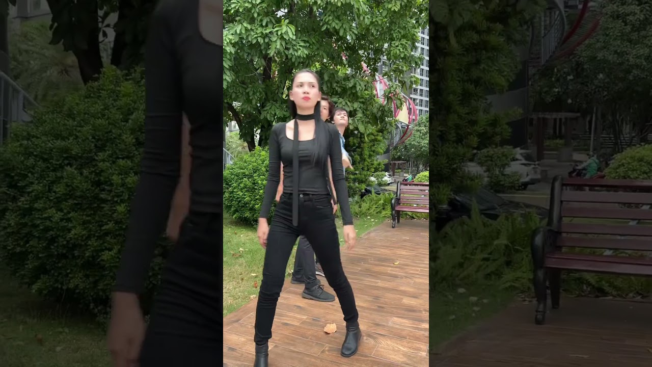 Life is full of surprises  [Yanna] #Yanna #Actress  #Coolwoman  #trending #viralvideo