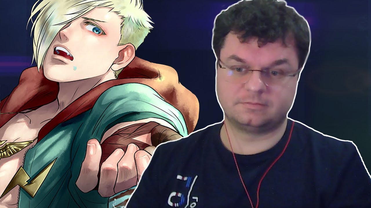 Road to DECENZA con Ed il pugilista su Street fighter 6 [Live 16/07/24]