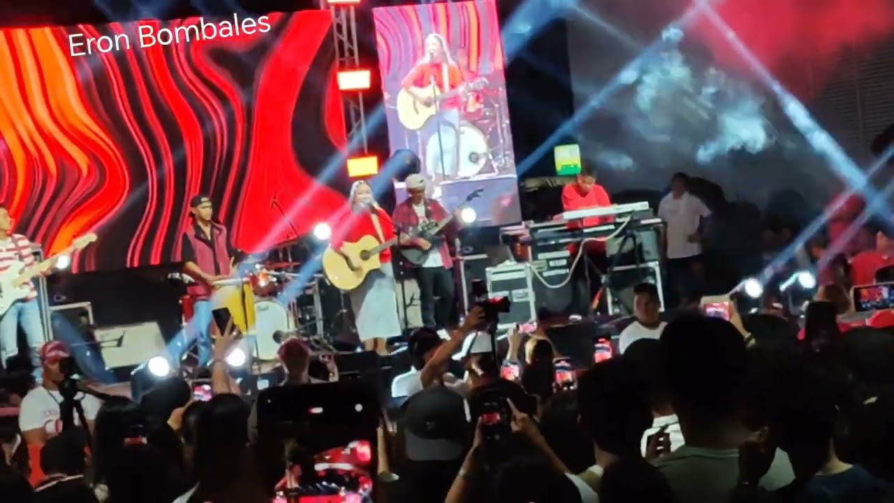 PADABA TAKA @dwta #cokestudioPh #Peñafrancia2023 #Tagboan