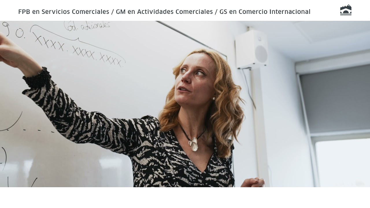 Servicios Comerciales. Actividades Comerciales. Comercio Internacional