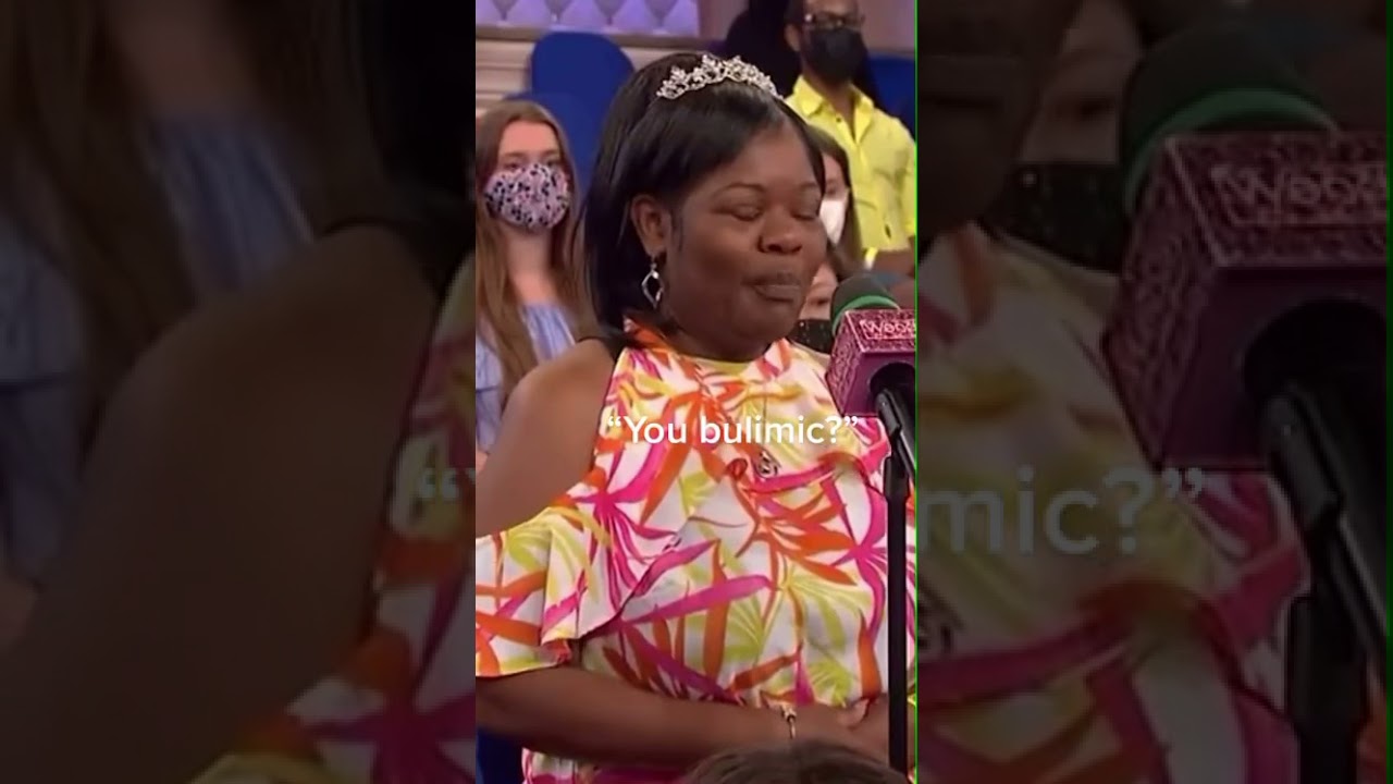 Wendy Williams: How&rsquo;d you lose the weight?