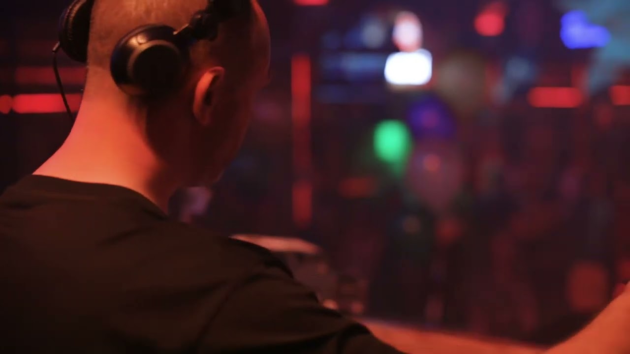 DJ Chris Duggan LIVE @ Cream July 2022