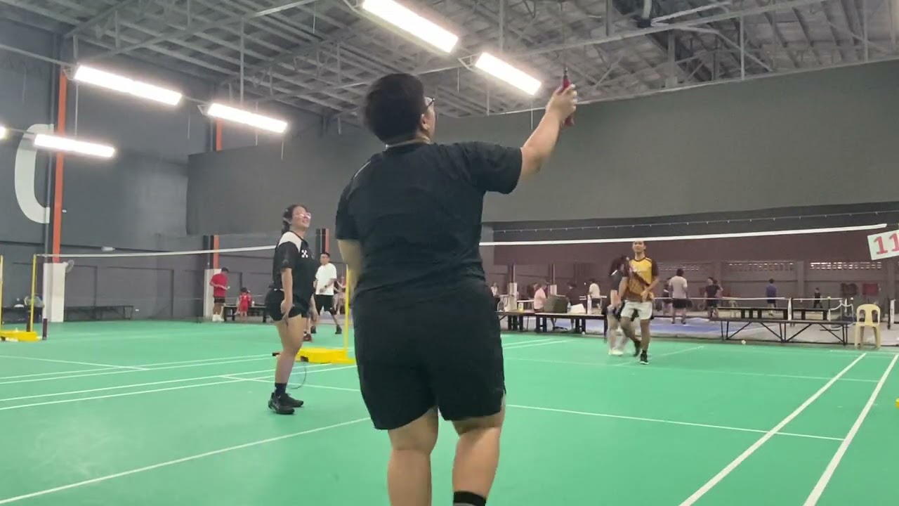 Dragonsmash with Tin