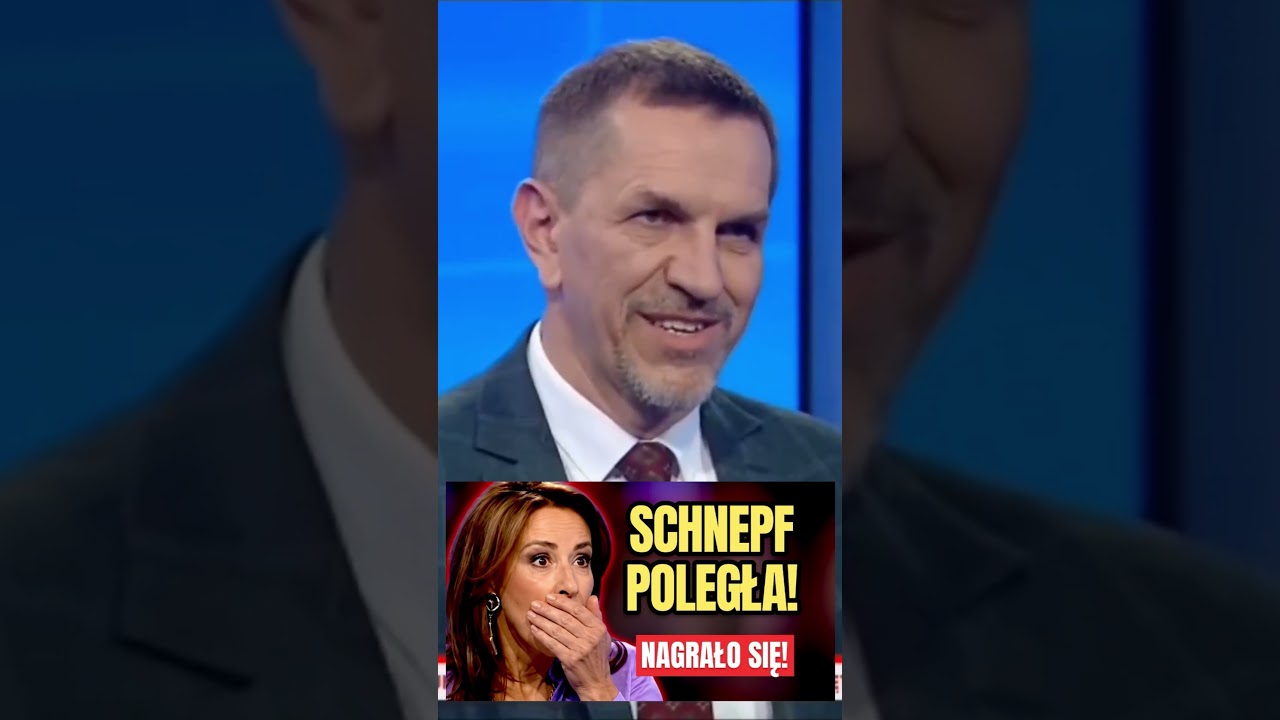 SCHNEPF POLEGŁA!