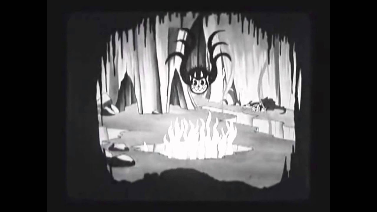 Vintage Obscura Halloween 2015 [Part 1]