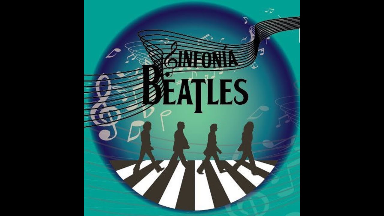 And I Love Her - The Beatles (Coro de Cámara y Camerata ITESM Qro)