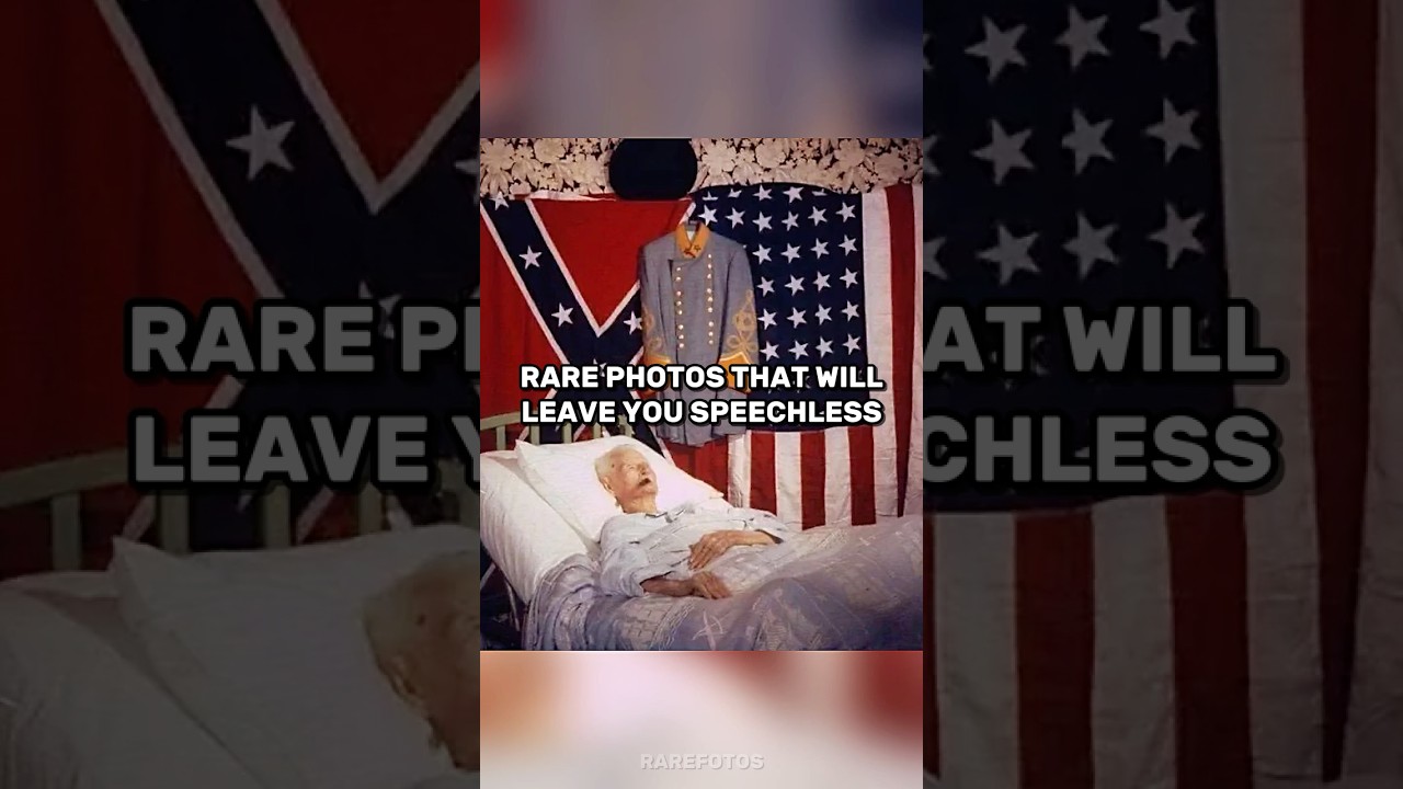 Rare Photos That Will Leave You Speechless! #shorts