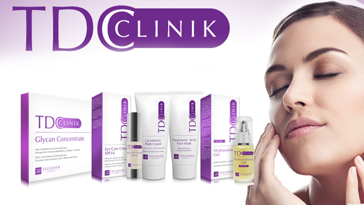 TDC Clinik