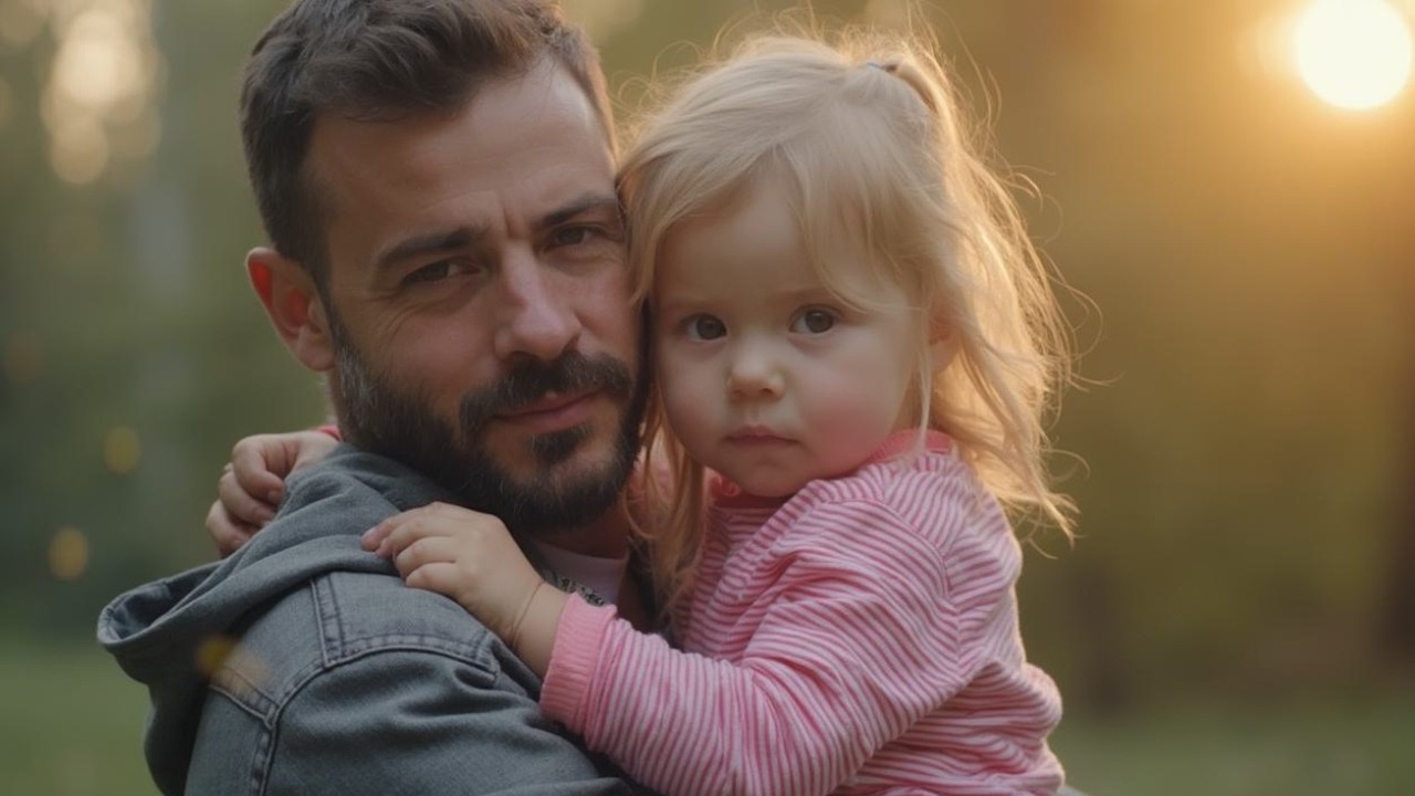 La mejor PELÍCULA que verás HOY | INSTINTO PATERNO | PELÍCULA COMPLETA 2026