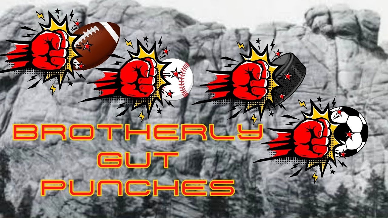 Brotherly Gut Punches | Carved in Stone | Episode 11.5